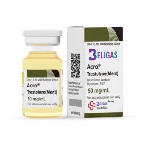 Trestolone Acetate 50mg