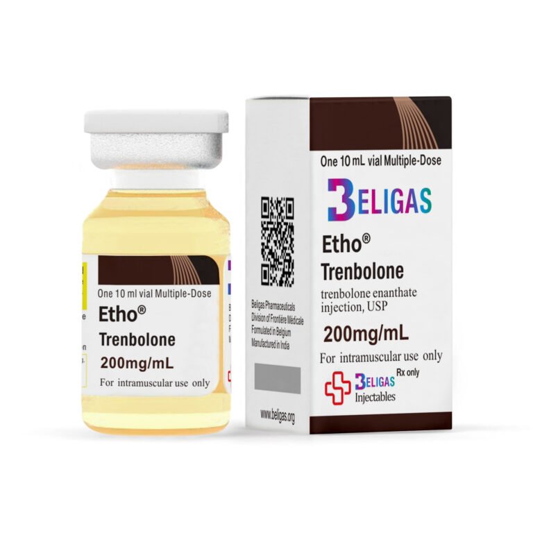 Trenbolone Enanthate 200mg