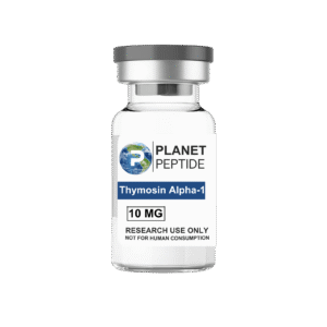 Thymosin Alpha-1