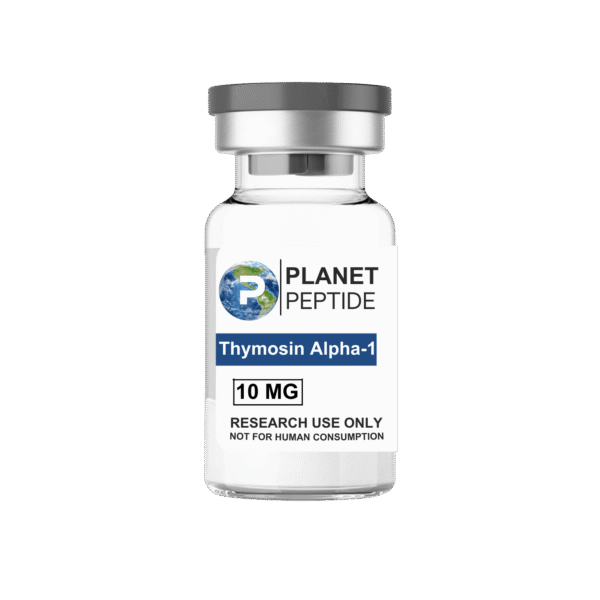 Thymosin Alpha-1
