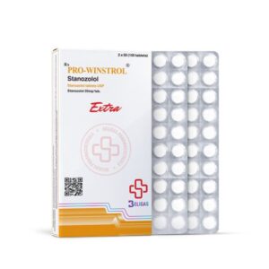 Pro-Winstrol